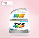 Centrum Advance 30S