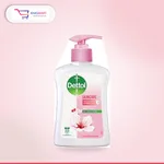 Dettol Hand Wash skin care Pink
