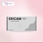Ericam 20mg tablet