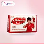 Lifebuoy Total Soap Red