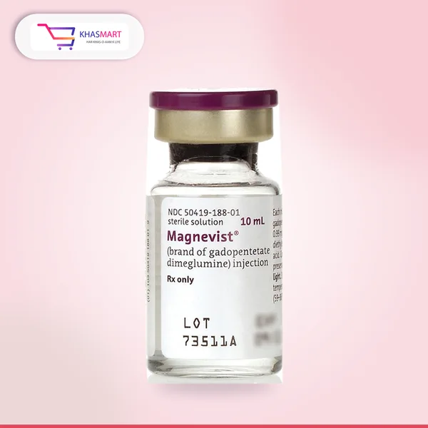 Magnevist Injection 10ml