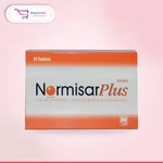 Normisar Plus Tablets