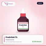 Prednitek 1% drops