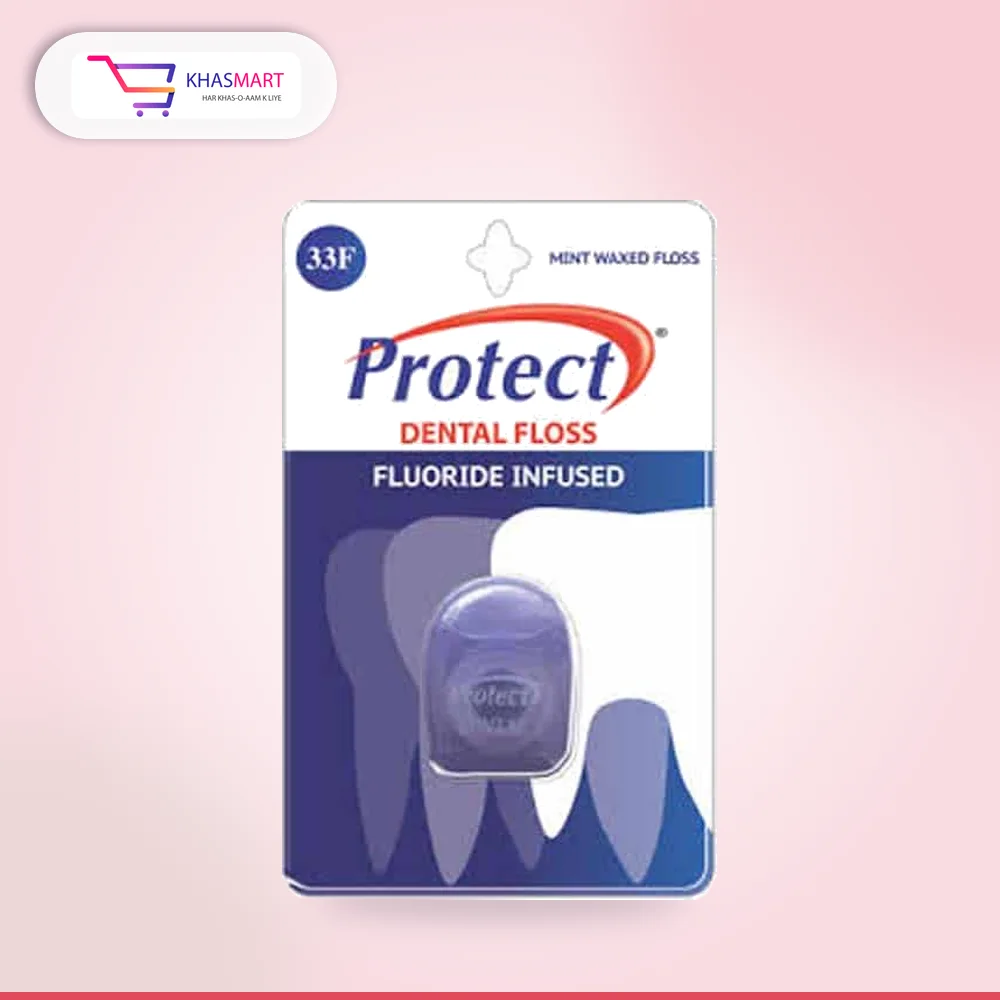 Protect Dental Floss Protect Dental Floss