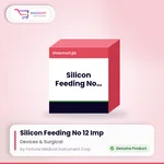 Silicon Feeding No 12 Imp