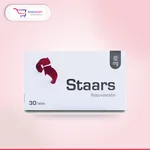 Staars 10mg Tablet
