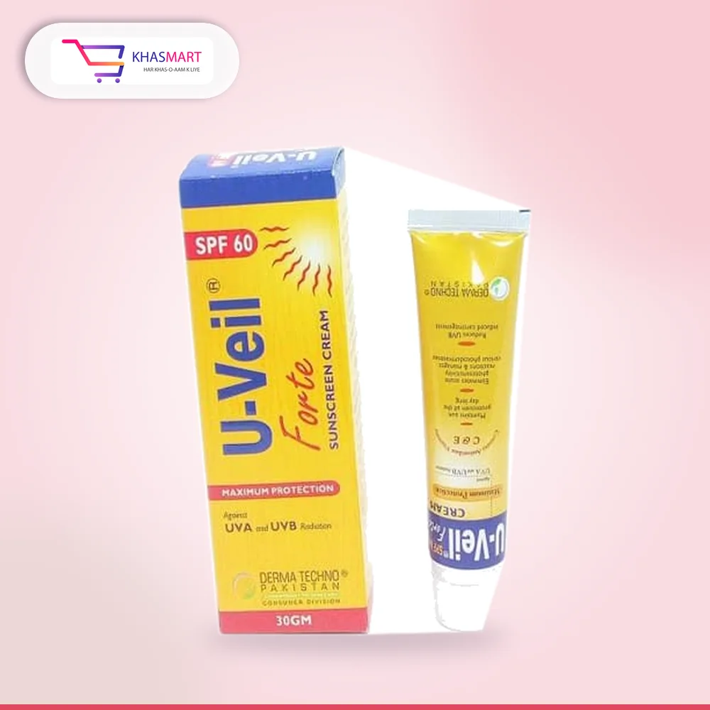 U Veil cream 30Gm