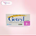 Getryl Tablets 2Mg