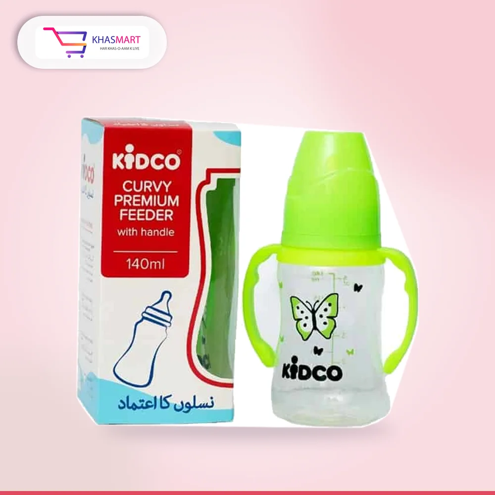 KIDCO FEEDER 5OZ