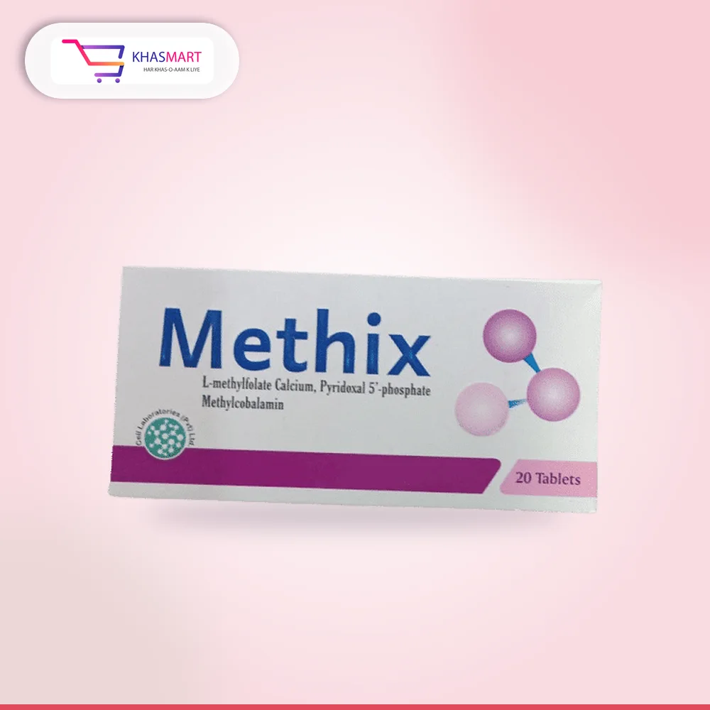 Methix Tablet
