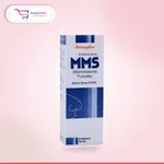 MMS Nasal Spray