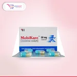Mobikare 50mg Capsule