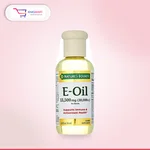 Nature’s Bounty E-Oil 30,000IU