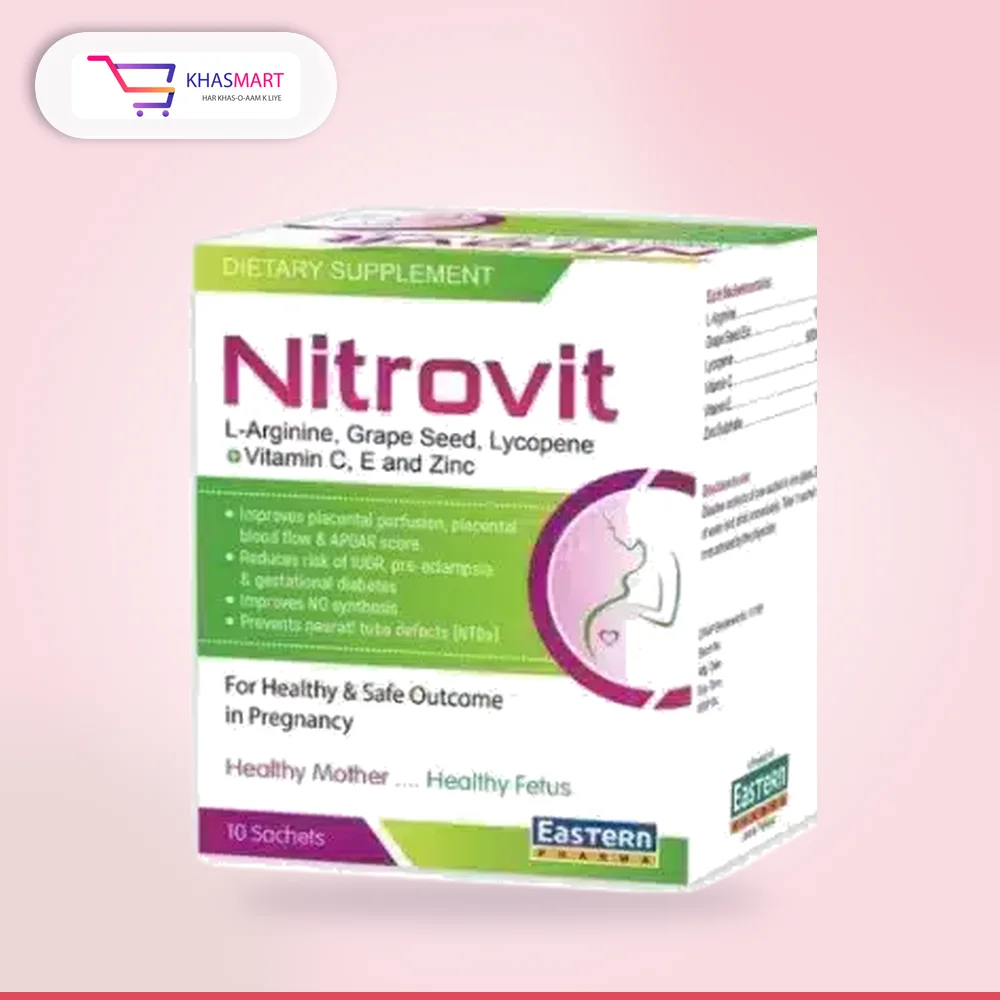 NITROVIT SACHET NITROVIT SACHET