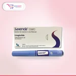 Saxenda Injection