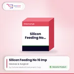 Silicon Feeding No 16 Imp