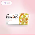 Enier 8mg Tablet