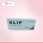 Glip Tablets 1Mg
