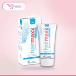Hair Max Shampoo 200Ml Blue