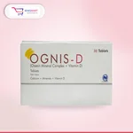 Ognis D Tablets
