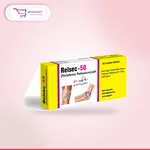 Relsec 75mg tablet