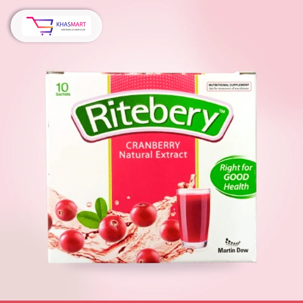 RITEBERY SACHETS