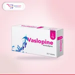 Vaslopine 5mg Tablet