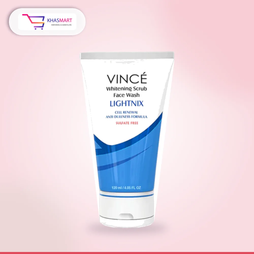 VINCE LIGHTNIX SCRUB