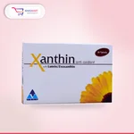 XANTHIN TABLET 30’S