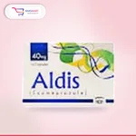 Aldis 40mg Capsule