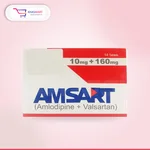 Amsart H 10/320/25 Mg Tablet