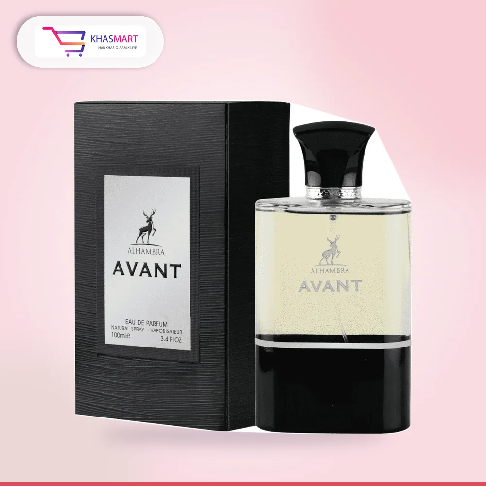 Avant 100ml AL Hambra