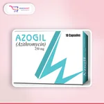 Azogil 250mg capsule