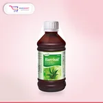 Barrisal Syrup