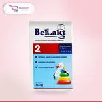 Bellakt 2 400Gm