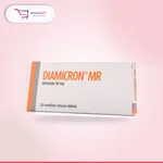Diamicron Mr 30mg Tablet