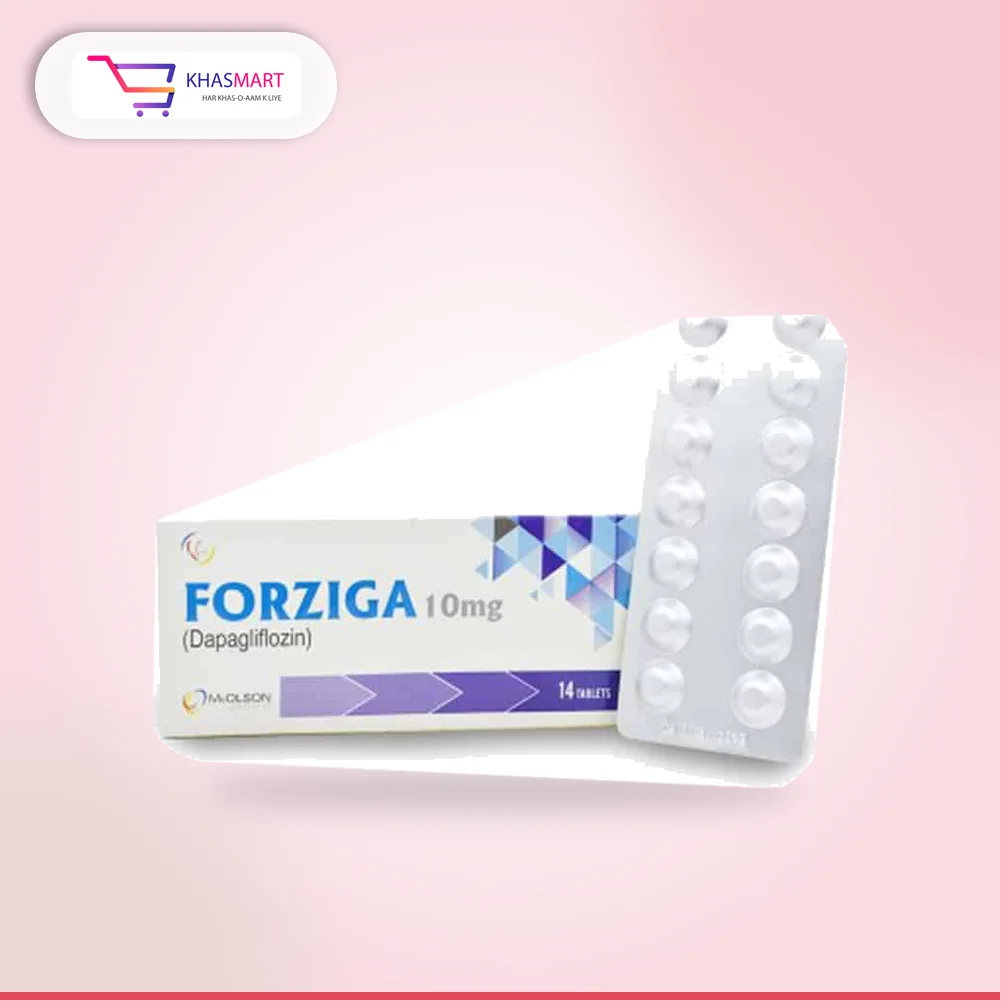 Forziga 10Mg Tablets Forziga 10Mg Tablets