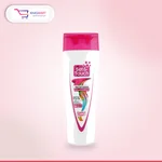 Golden Pearl Set & Touch Hair Fall Solution 200Ml