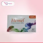 HEMEL 500MG TABLET
