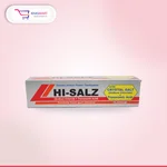 HISALZ TOOTH PASTE 100GM