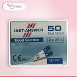 Inst Answer Strips 50S Ref 907