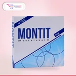 Montit 5mg Chewable Tablet
