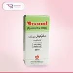 Myconil 30ml Drops