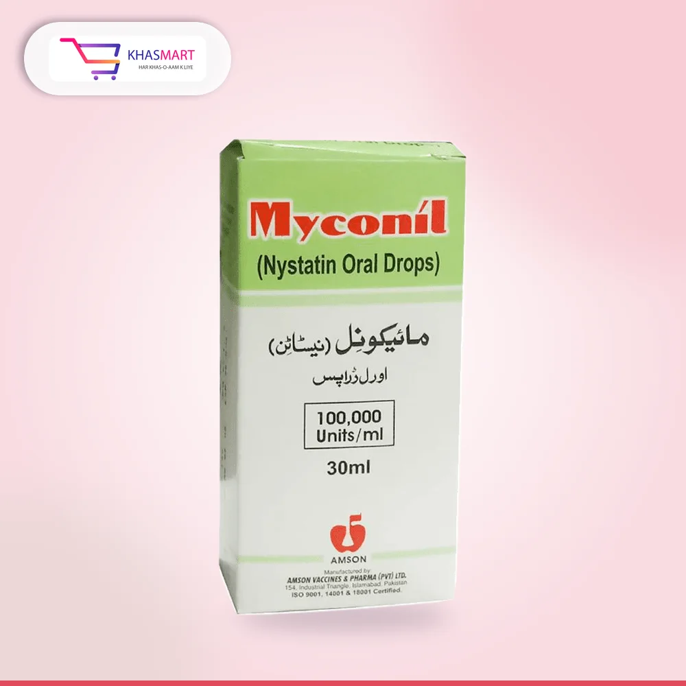 Myconil 30ml Drops