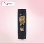SUNSILK BLACK SHINE SHAMPO 185ML