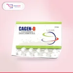 Cagen D Capsule