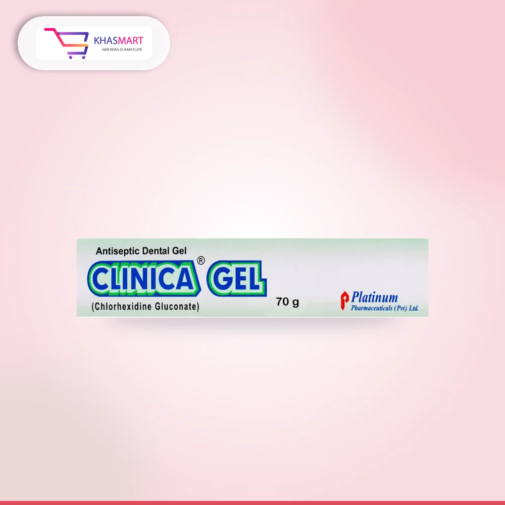 Clinica Gel 70G