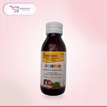 Combinol Syrup Junior 60Ml