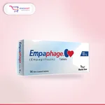 EMPAPHAGE 10MG TABLET