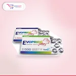 Evopride 1/500mg Tablet